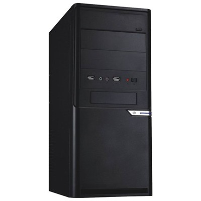 корпус 3Cott 2002 Black
