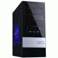 Корпус 3Cott 2006 Black-Silver