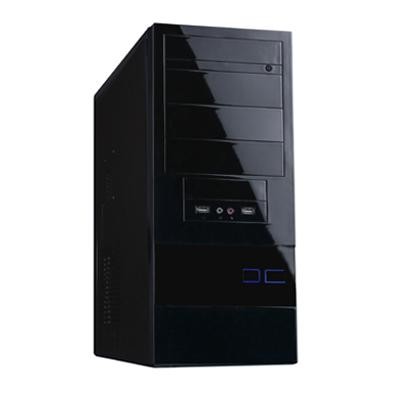 корпус 3Cott 2009 Black