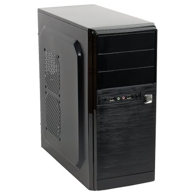 корпус 3Cott 2385 450W Black
