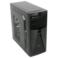 Корпус 3Cott 3006B Black