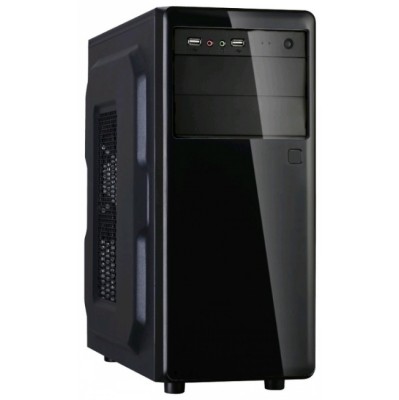 корпус 3Cott 3008E Black