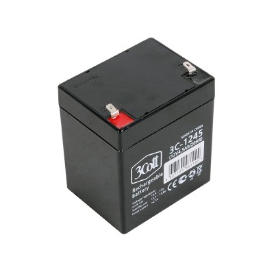батарея для UPS 3Cott 3C-1245