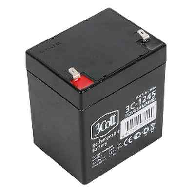 батарея для UPS 3Cott 3C-1245-5S