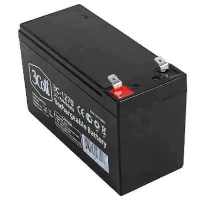 батарея для UPS 3Cott 3C-1270-5S