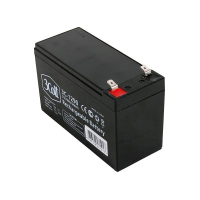 батарея для UPS 3Cott 3C-1290