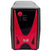 UPS 3Cott 3C-450-PCSE
