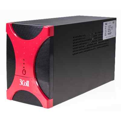 ИБП 3Cott 3C-500-MCSE