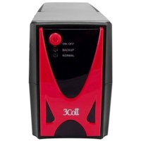 UPS 3Cott 3C-550-PCSE