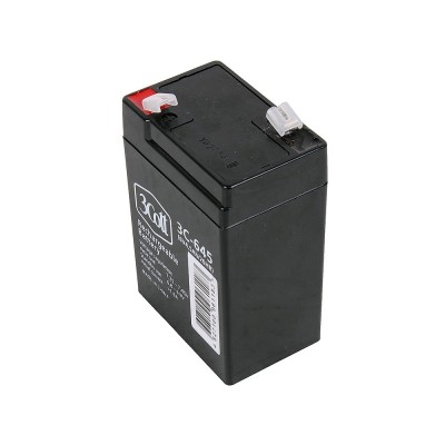 батарея для UPS 3Cott 3C-645