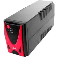 UPS 3Cott 3C-650-PCSE