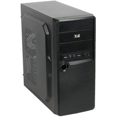корпус 3Cott 3C-ATX-J107