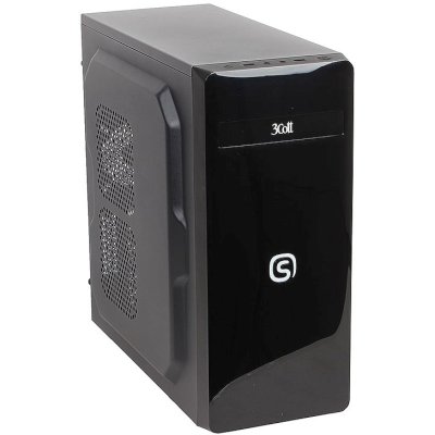 корпус 3Cott 3C-ATX-J111