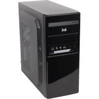 Корпус 3Cott 3C-ATX-J162