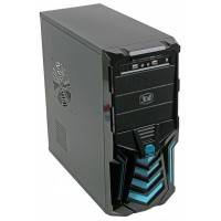 Корпус 3Cott 3C-ATX110GB