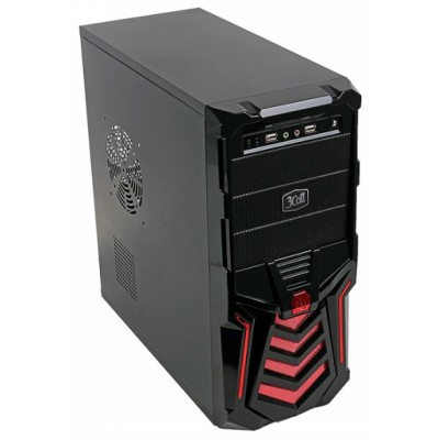 корпус 3Cott 3C-ATX110GR