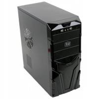Корпус 3Cott 3C-ATX111G