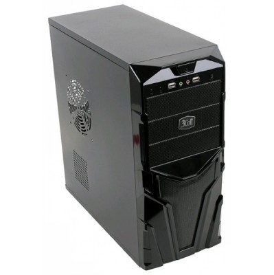 корпус 3Cott 3C-ATX111G
