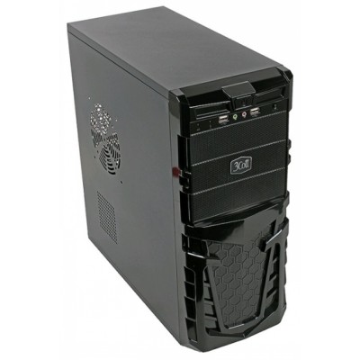 корпус 3Cott 3C-ATX112G