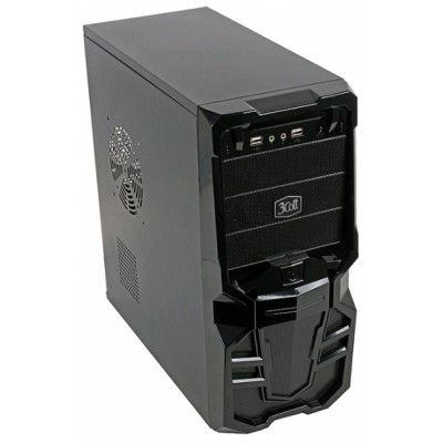 корпус 3Cott 3C-ATX113G