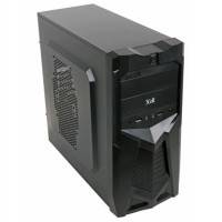 Корпус 3Cott 3C-ATX127G 700W