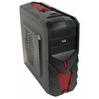 Корпус 3Cott 3C-ATX129G 700W