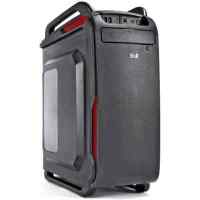 Корпус 3Cott 3C-ATX666GB