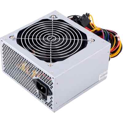 блок питания 3Cott 3C-ATX700WPFC