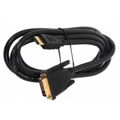 3Cott 3C-HDMI-DVI-102GP-2.0M