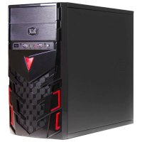 Корпус 3Cott 3C-MATX-CA1B