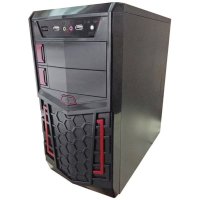 Корпус 3Cott 3C-MATX-XH1B