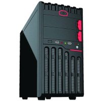 Корпус 3Cott 3C-MATX-XR1B