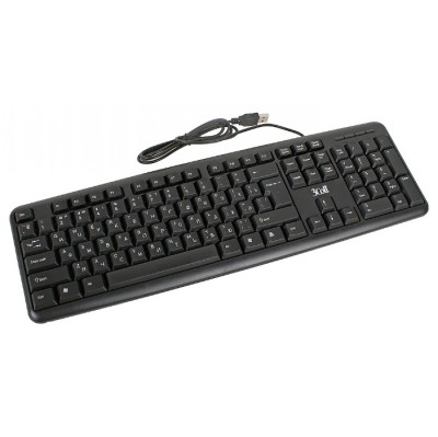 клавиатура 3Cott 3C-WKB-600B