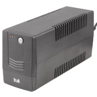 ИБП 3Cott 400-CML Compact Line