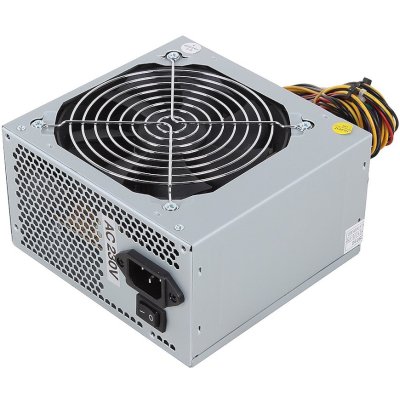 блок питания 3Cott 400ATX v2.0
