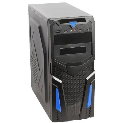 корпус 3Cott 4406 450W