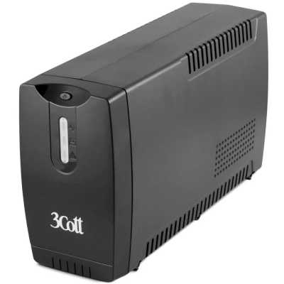 ИБП 3Cott 450-OFC Office Line