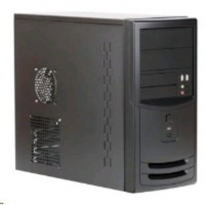 корпус 3Cott 5006