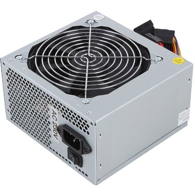блок питания 3Cott 500ATX v2.0