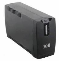 UPS 3Cott 500VA-3SE
