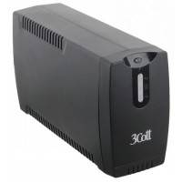 UPS 3Cott 600VA-3SE