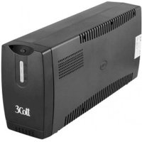ИБП 3Cott 650-OFC Office Line