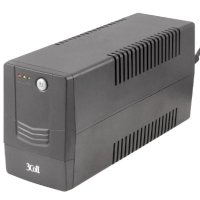 ИБП 3Cott 800-CML Compact Line