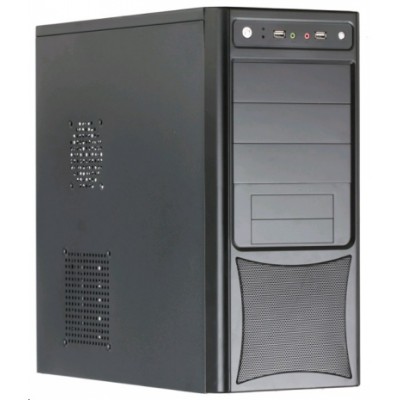 корпус 3Cott 813 500W