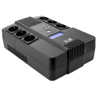 ИБП 3Cott 850-CDL Cascade Line