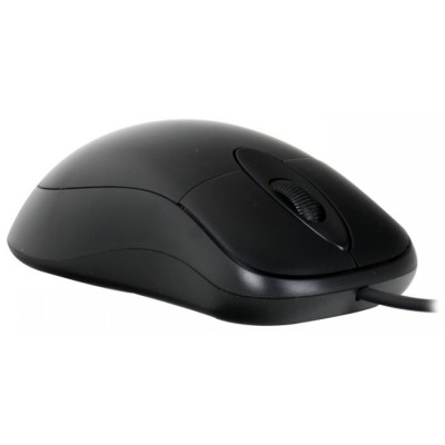мышь 3Cott M-100 Black