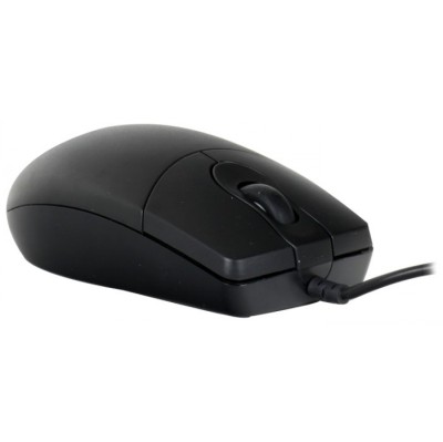 мышь 3Cott M-120 Black