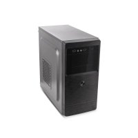 Корпус 3Cott M1509 Black 400W