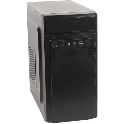 корпус 3Cott M1511 Black 400W