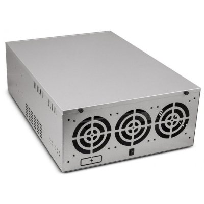 корпус 3Cott MC-6A
